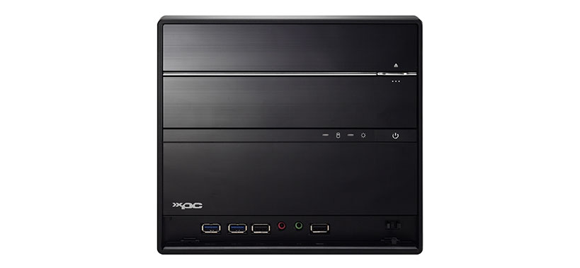 R6 H3700V2 | Shuttle