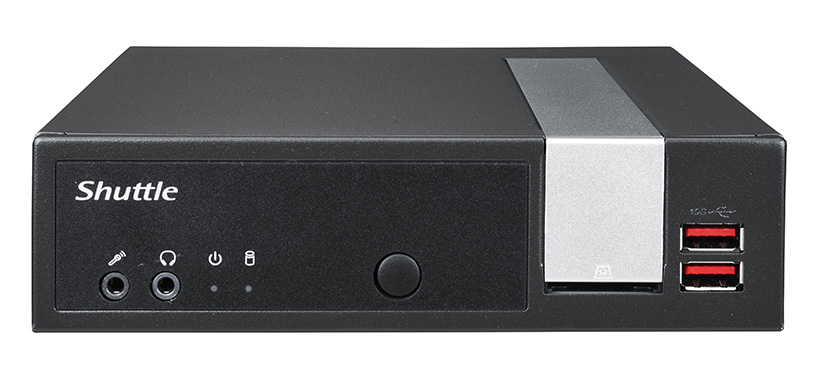 DL2000N / DL2000NS / DL2000N V2 / DL2000NS V2 | Shuttle