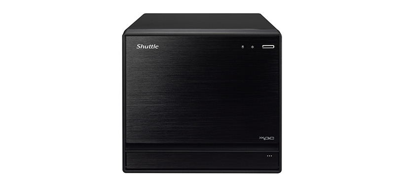 SH570R8 | Shuttle