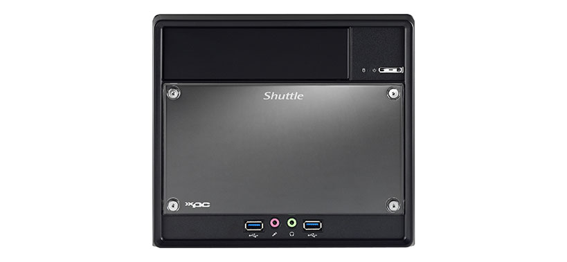 SH510R4 | Shuttle