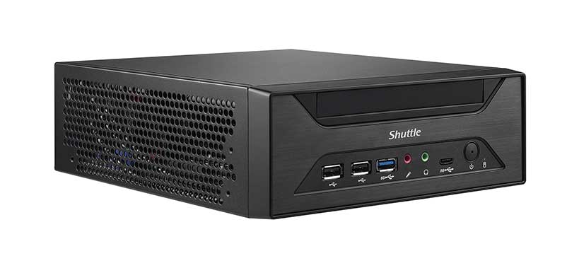 Shuttle XH61V レビュー評価・評判 - 価格.com