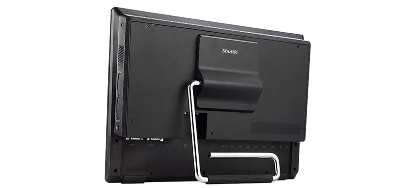 ★大人気商品★ P520U | Shuttle コンピュータ+IT