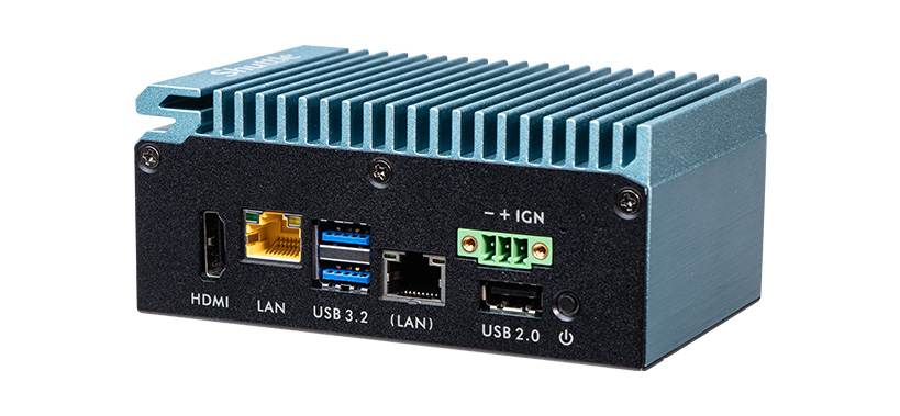 iiyama PC LEVEL-R6X5-LCR56X-SAX-ZETA DIVISION [RGB Build
