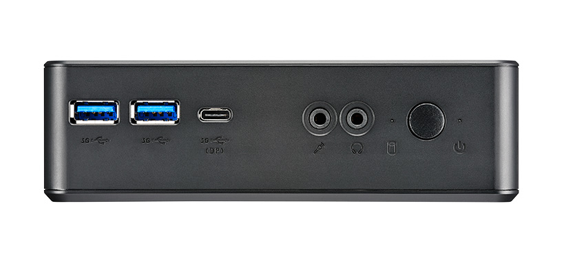 NC4000U | Shuttle