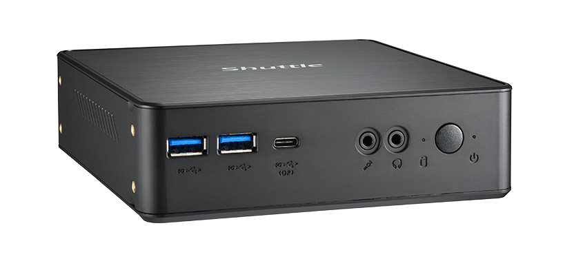 NC4000U | Shuttle
